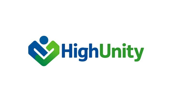 HighUnity.com - buying Unique premium names