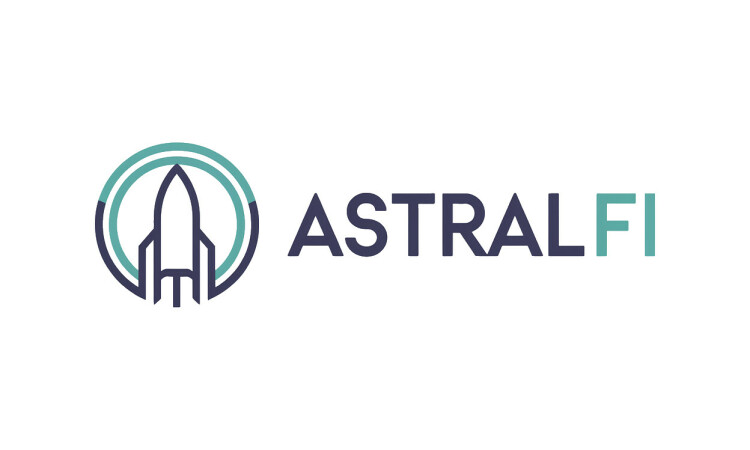 AstralFi.com - buying Catchy premium names