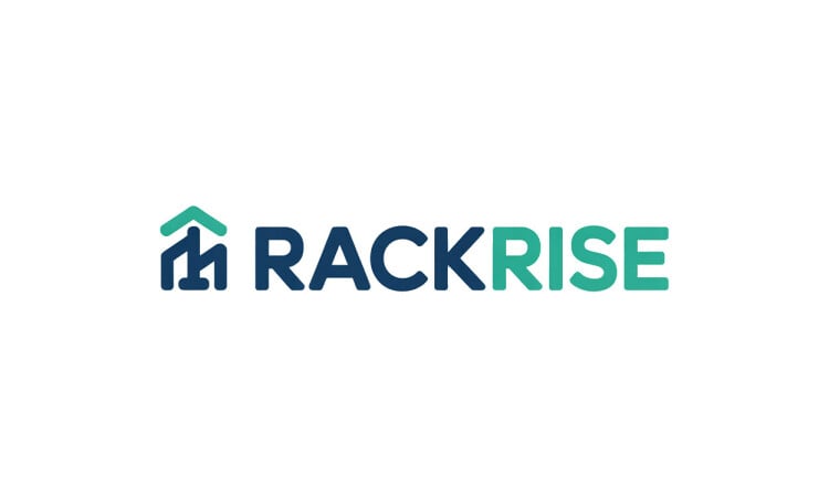 RackRise logo