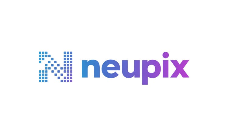 NeuPix logo