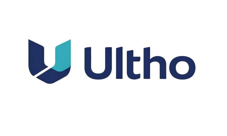 Ultho logo