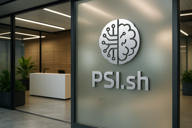 PSI.sh — 4