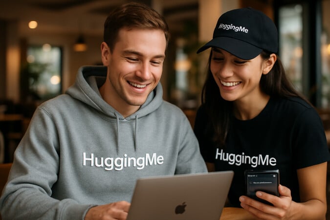 HuggingMe.com image 5