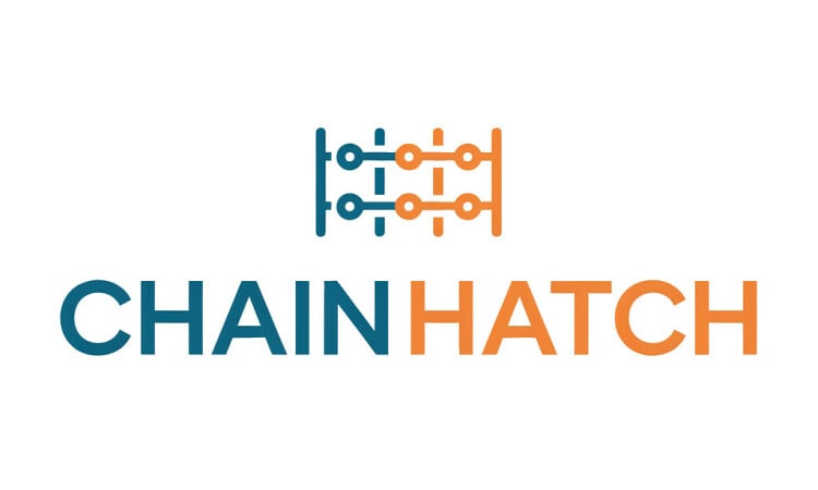 ChainHatch logo