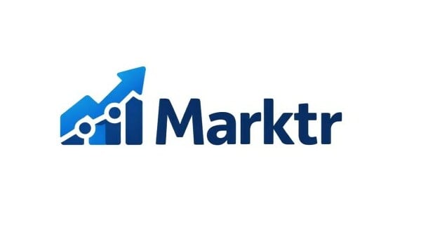 Marktr logo