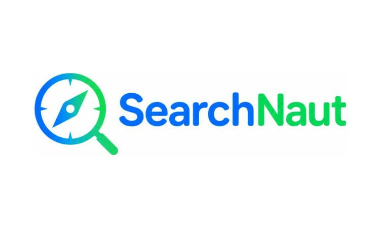 SearchNaut logo