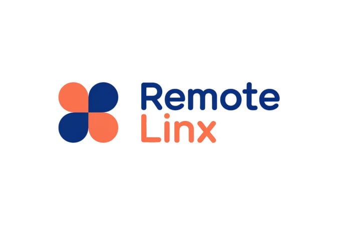 RemoteLinx logo