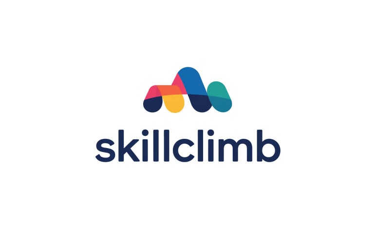 SkillClimb logo