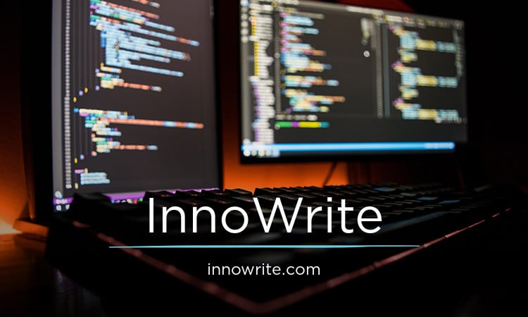 InnoWrite.com - Unique premium names