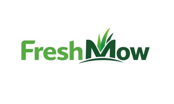 FreshMow logo
