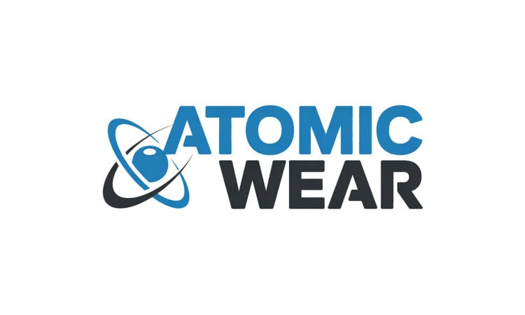 AtomicWear logo