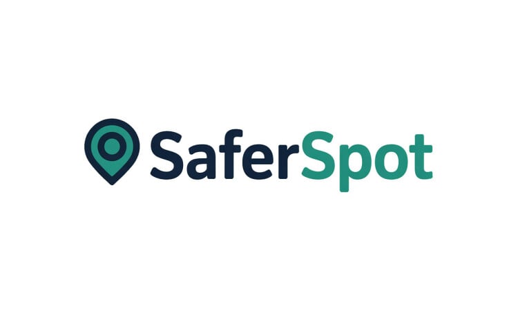 SaferSpot logo