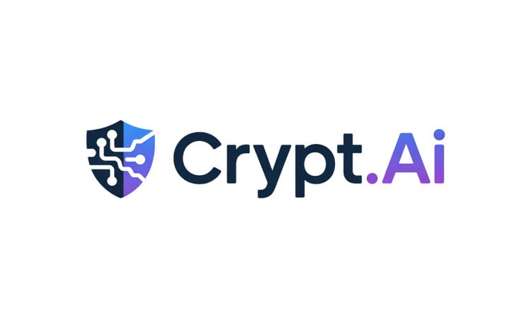 Crypt logo