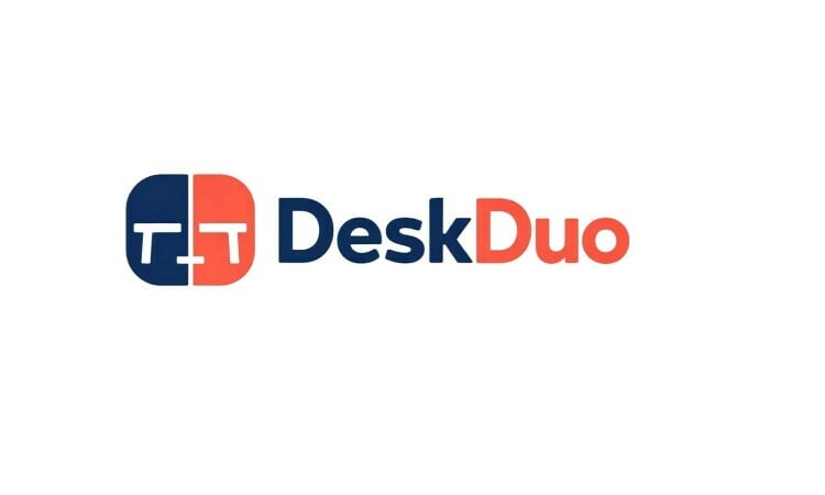 DeskDuo.com - buy Catchy premium names
