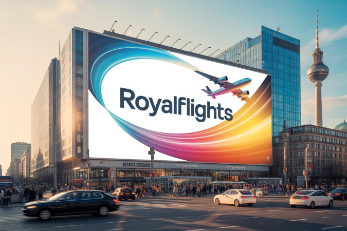 RoyalFlights.com image 3
