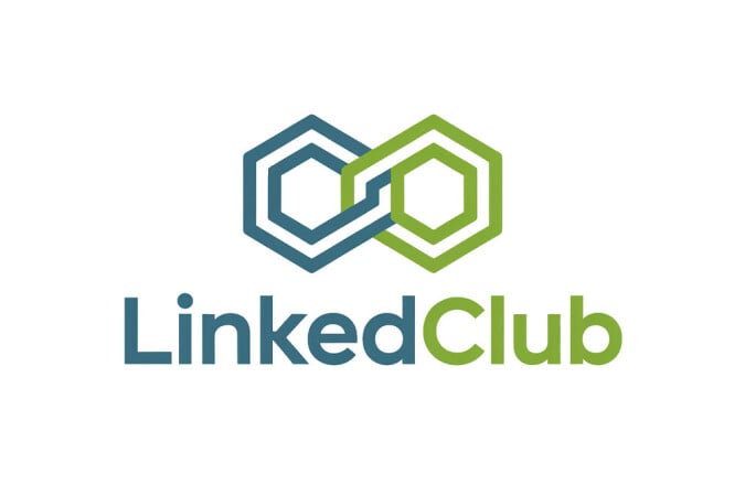 LinkedClub logo