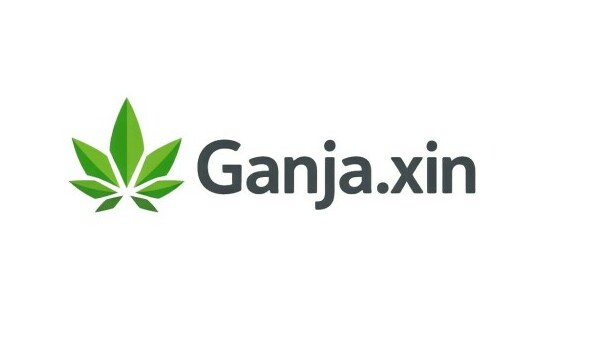 Ganja logo