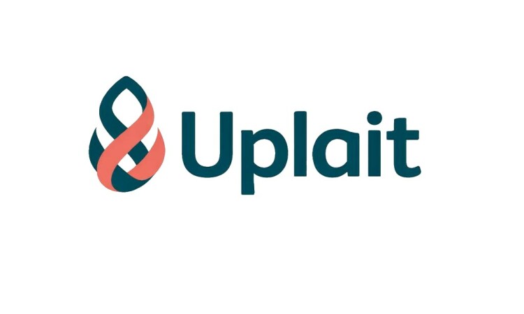 Uplait logo