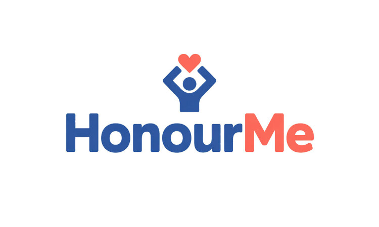 HonourMe logo