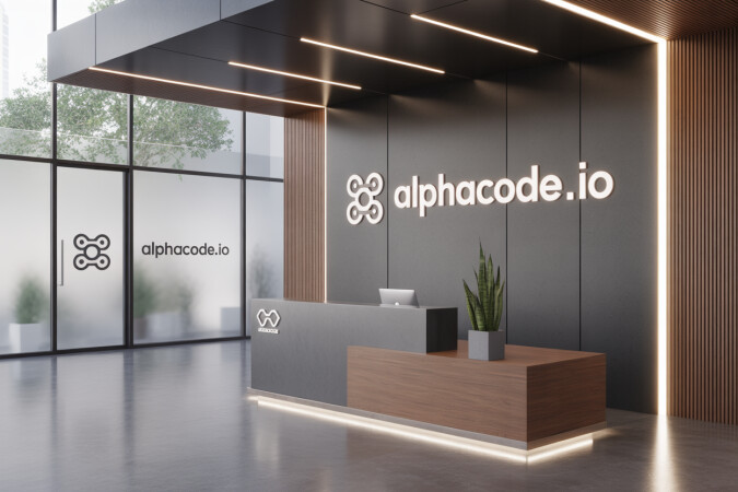 AlphaCode.io - buy Catchy premium domains