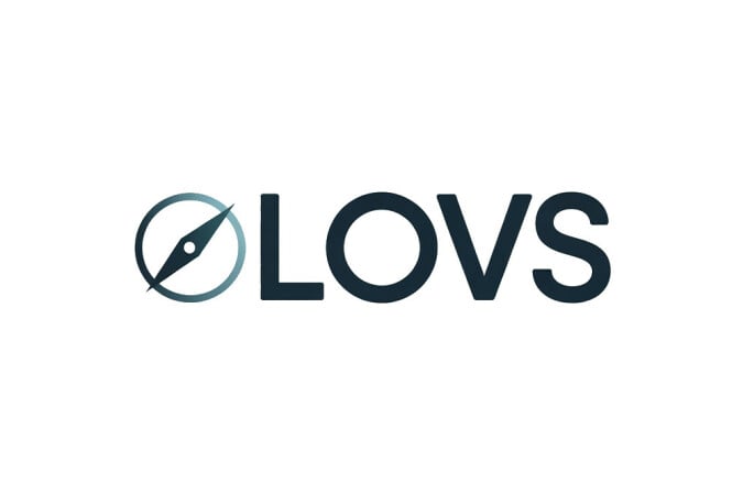 Olovs logo