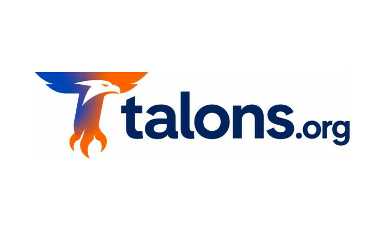 Talons logo
