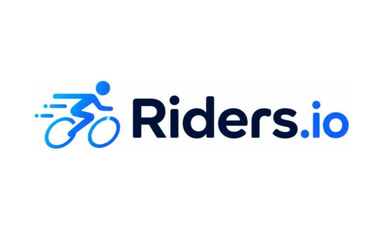 Riders logo