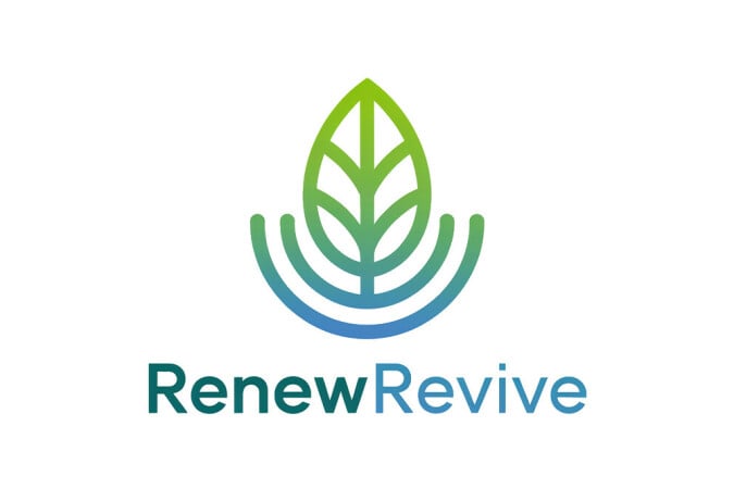 RenewRevive logo
