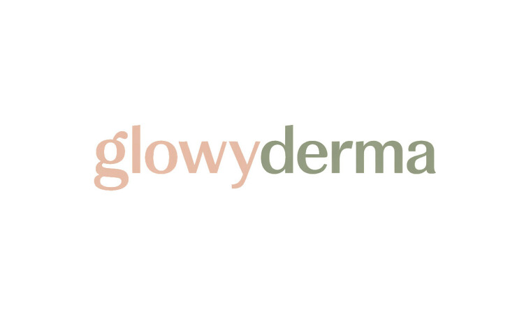 GlowyDerma.com - buy New premium names