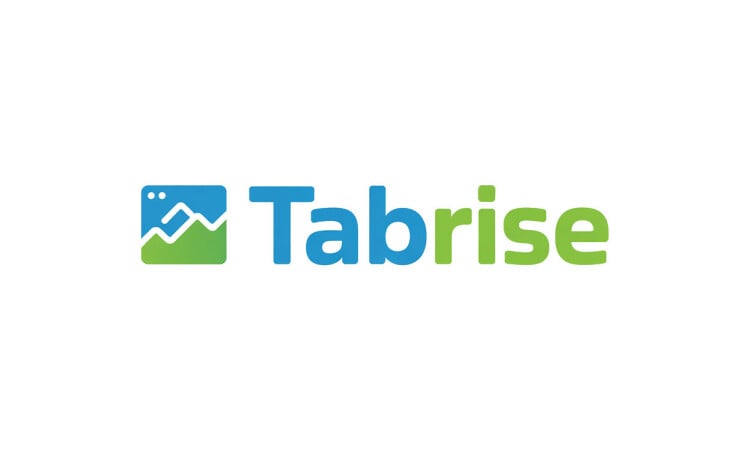 TabRise logo