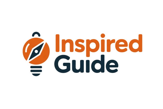InspiredGuide logo