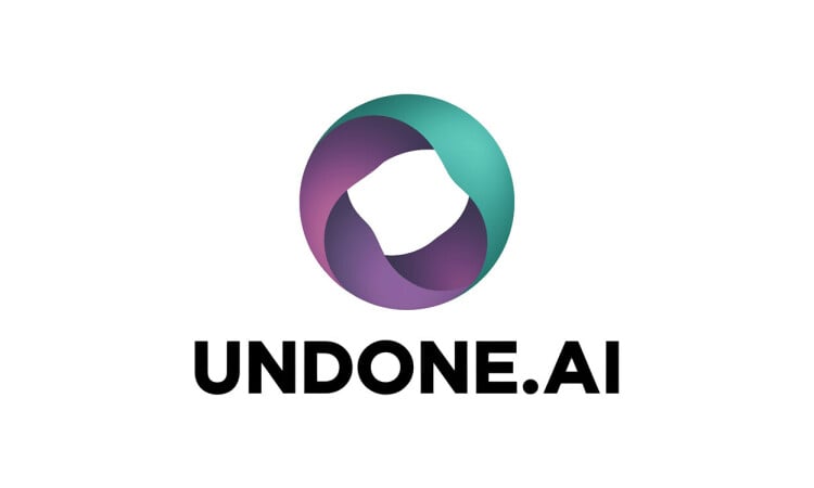Undone.ai is for sale