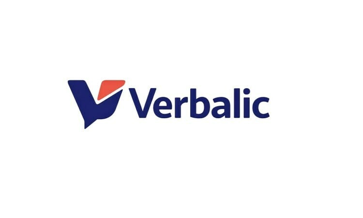 Verbalic.com