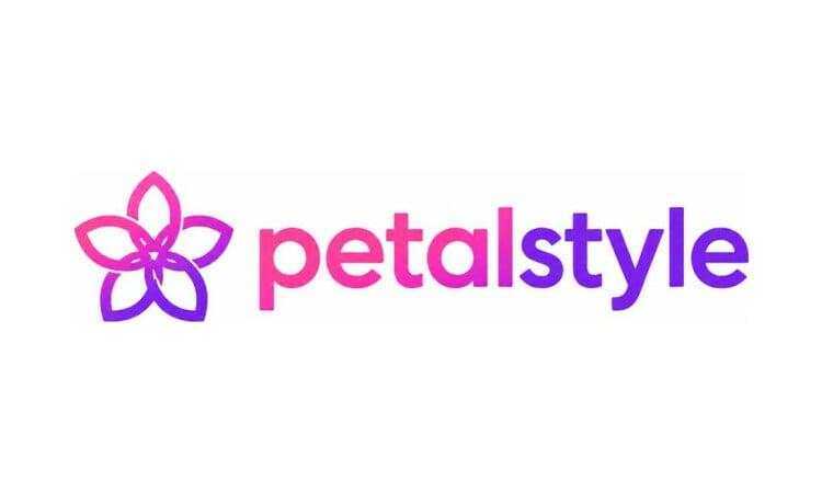 PetalStyle logo