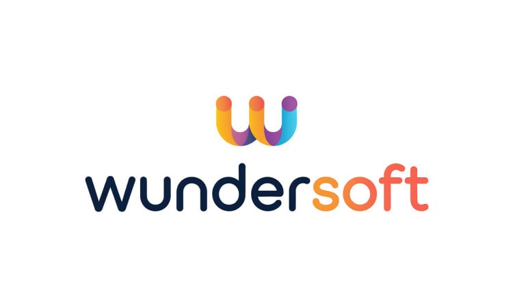 WunderSoft logo