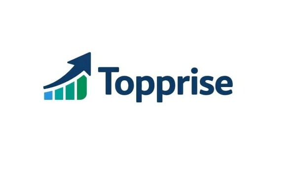 Topprise logo