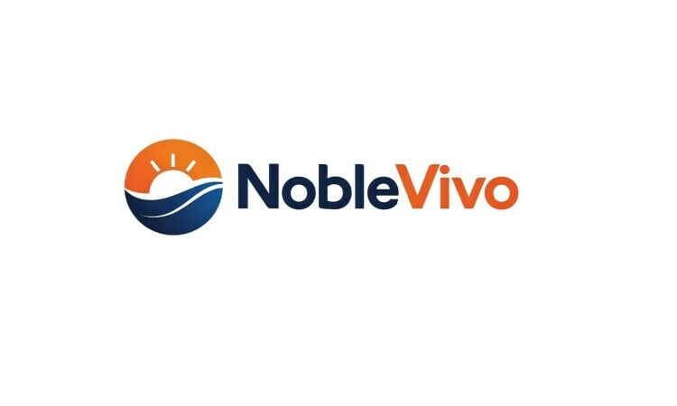 NobleVivo logo