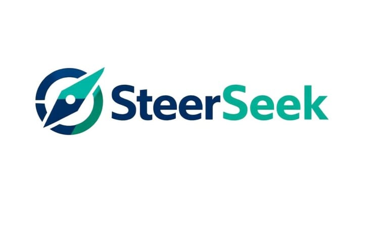 SteerSeek logo