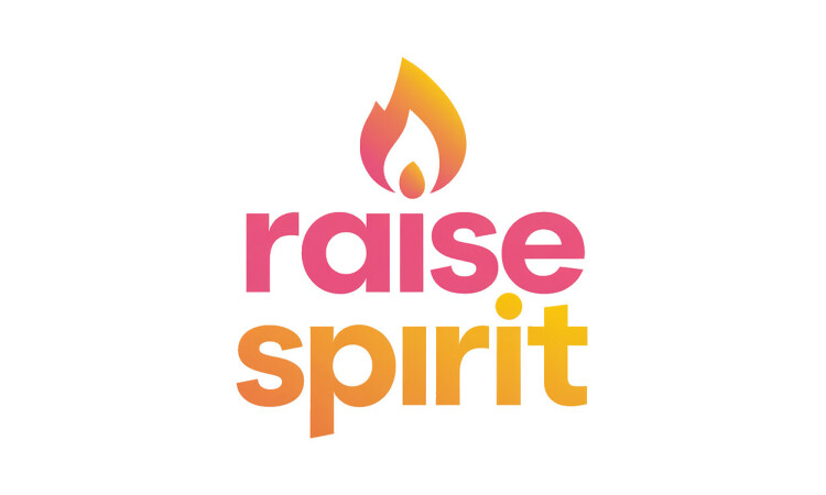 RaiseSpirit logo