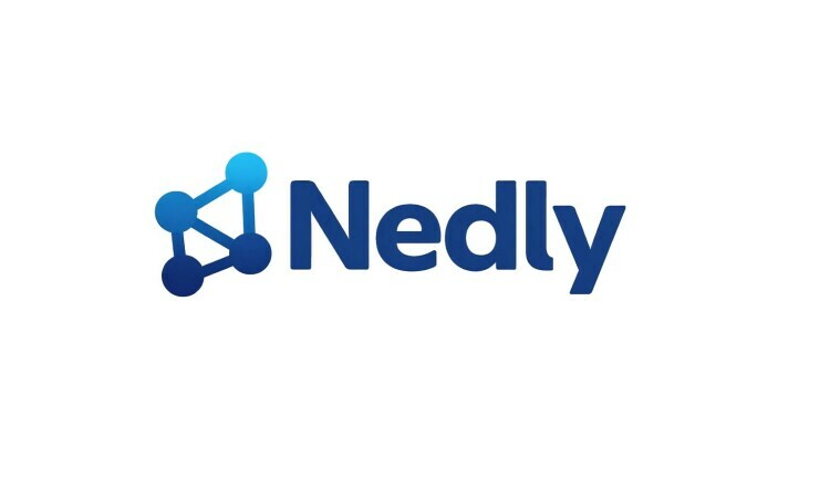 Nedly logo