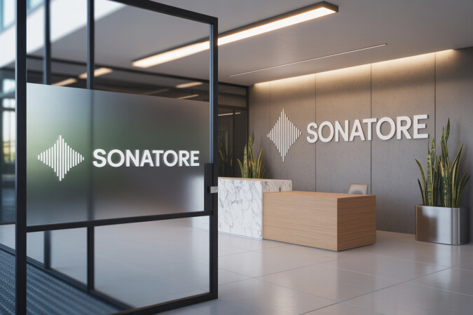 Sonatore.com — 3