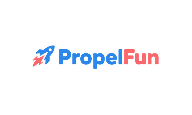 PropelFun.com - Unique premium domains