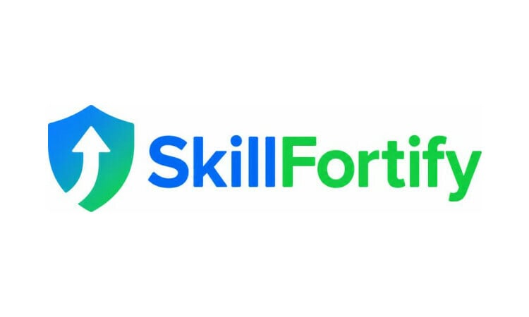 SkillFortify logo