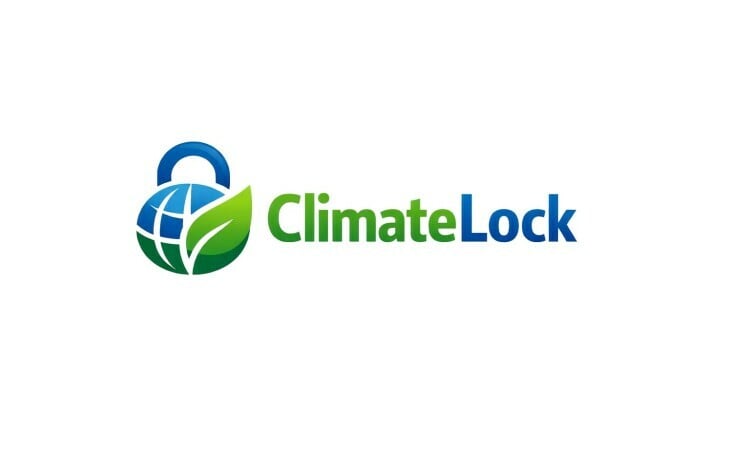 ClimateLock logo