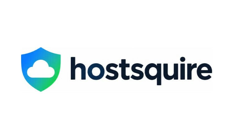HostSquire logo