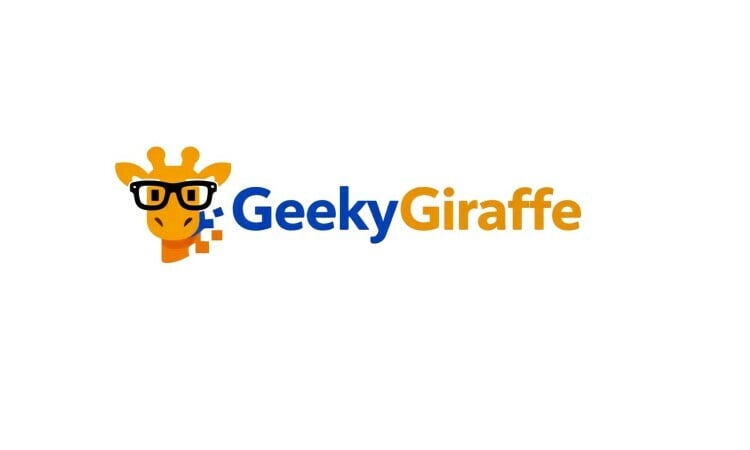 GeekyGiraffe.com