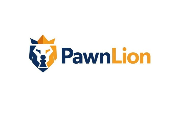 PawnLion logo