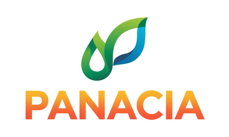 Panacia logo