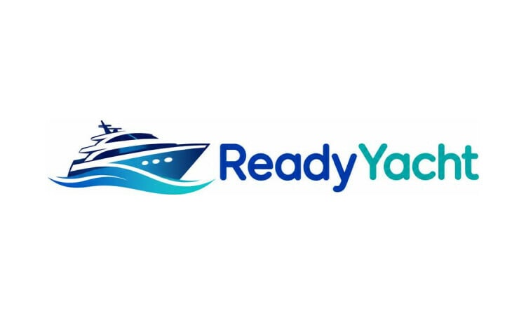ReadyYacht logo