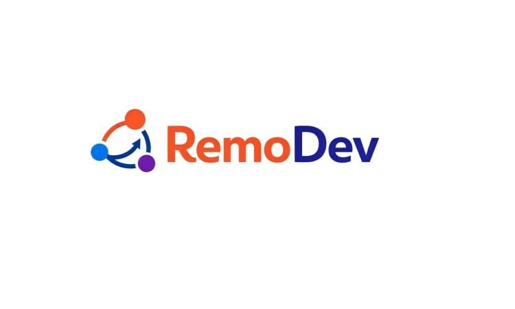 RemoDev.com - Catchy premium domains